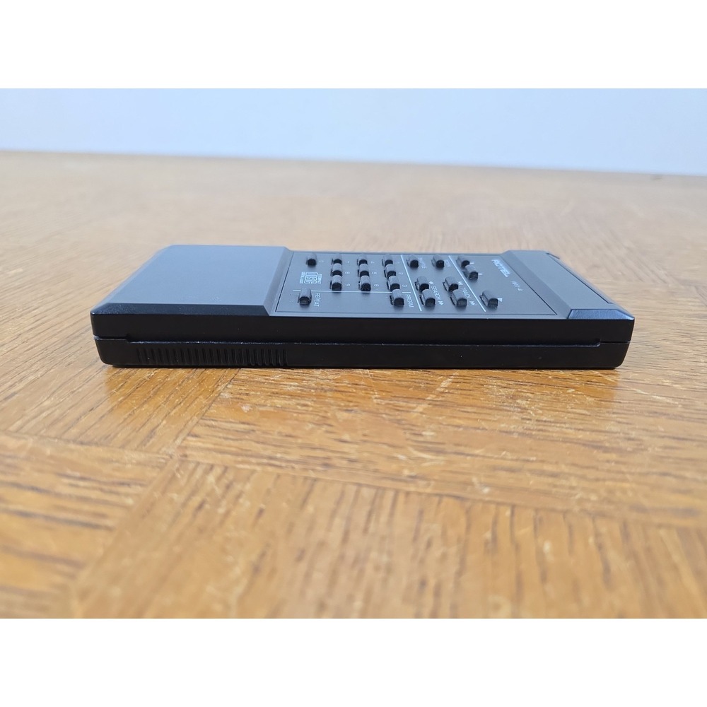OEM Genuine ROTEL RRT-4 CD Player Remote Control For RCD-855 Disc Unit - TESTED - Picture 6 of 7